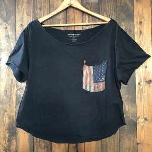 RL American Flag T-Shirt